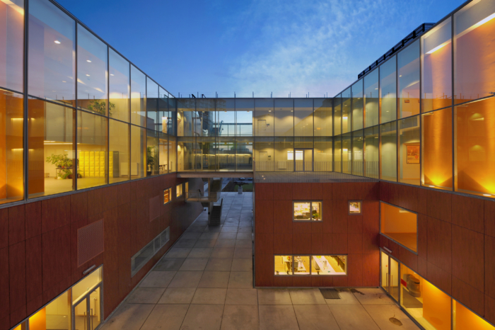 Campus