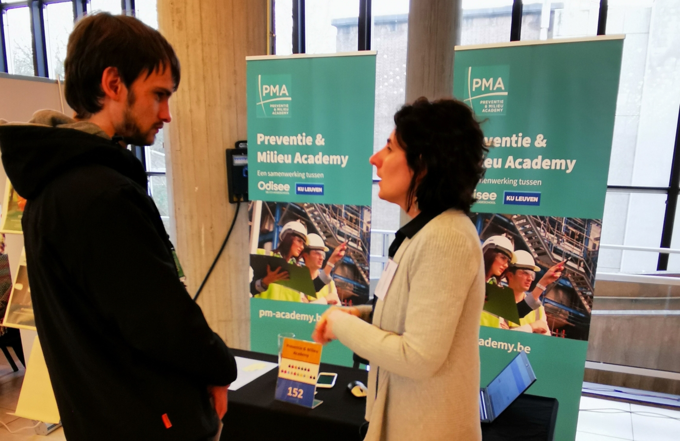 Pma Verderstudeerbeurs